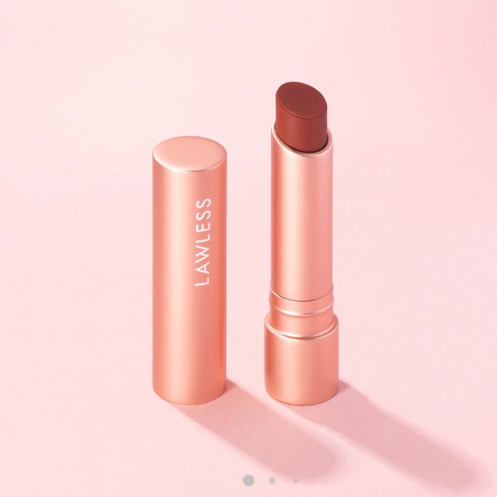 Sugarplum lip balm